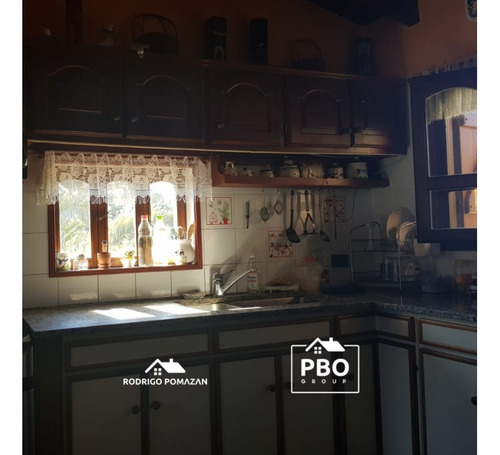 Casa En Venta Villa Giardino Cordoba 4 Dormitorios Premium+apart Renta