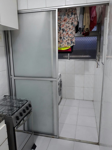 Imagem 13 de 16 de Apartamento - Ref: 5557