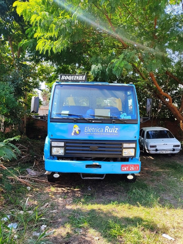Ford Cargo 1314