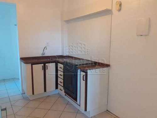 Imagem 7 de 15 de Apartamento A Venda Com 2 Quartos No Bairro Trindade Em Florianopolis. - V-81324