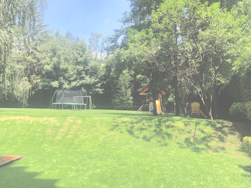 Pent-house Doble Altura Venta, Bosque De Las Lomas Tamarindos