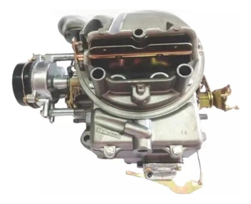 Carburador Ford Orig 302 351 2g Motocraft Reconstruido (Reacondicionado)