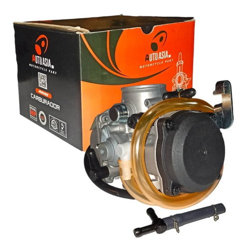 Imagen 1 de 4 de Carburador Klr 650 / Alto Rendimiento / Excelente Calidad
