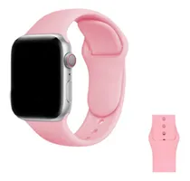 Comprar Correas Para Apple Watch Y Smartwatch 42- 44-45mm 