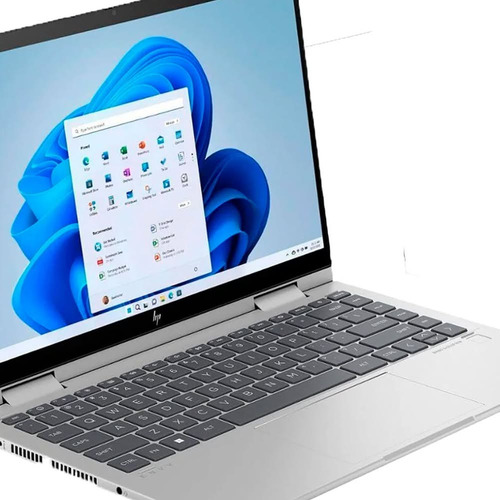 Laptop Hp Envy16 U7 155u 16gb 1tbssd 1920x1200 16¨ 360°