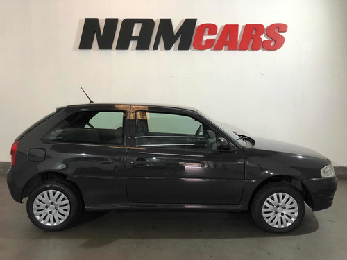 Volkswagen Gol 1.6 I Power 701 2011