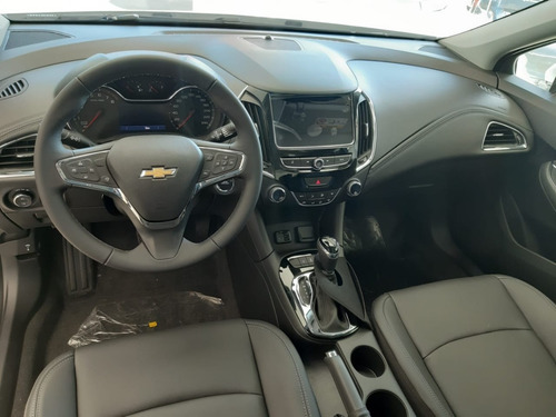 Imagen 3 de 15 de Chevrolet Cruze Ltz 0km #7