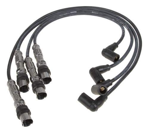 Cable Bujía Superior Volkswagen Gol Power 06/13