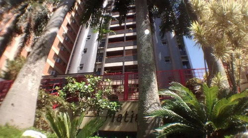 Apartamento À Venda, 105 M² Por R$ 498.000,00 - Jardim Guarani - Campinas/sp - Ap6403