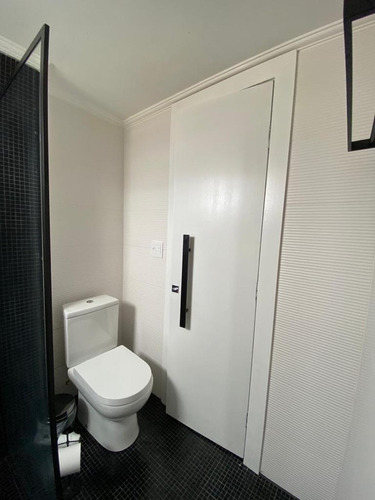 Imagem 9 de 28 de Apartamento Em São Paulo - Sp - Ad0001_elso
