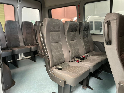 Imagem 13 de 14 de Ducato Jumper Completa 2016