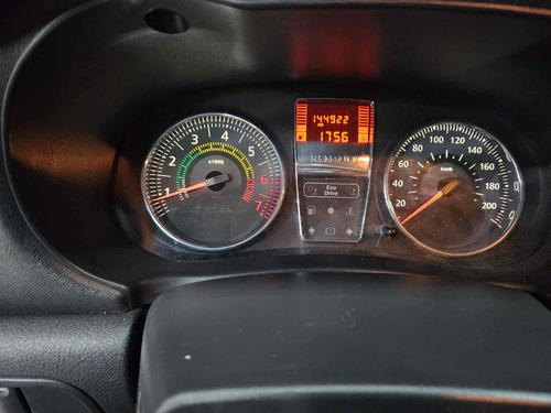 Renault Clio 1.0 EXPRESSION 16V FLEX 4P MANUAL