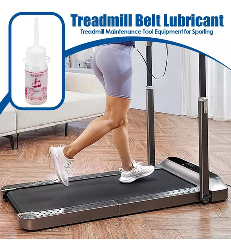 -- Lubricante For Correr Cintas Oil For Cint Correas