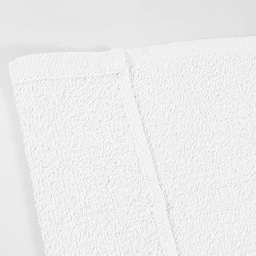 Set Of 12- Affordable Cheap Rally Towels