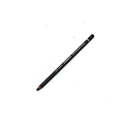 Lápiz Carboncillo Staedtler X2