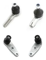 Comprar Kit 2 Extremos Y Rotulas ( M- H) Gol 2005\u002F Dir. Hidraulica
