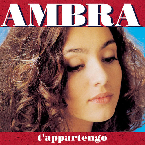 Cd T'appartengo (ambra) Estándar
