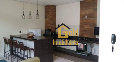 Excelente Casa Com 03 Dormitórios No Bairro - Ca0551