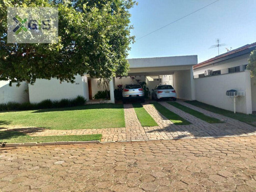 Imagem 2 de 30 de Linda Residência Em Condominio - Ca2154