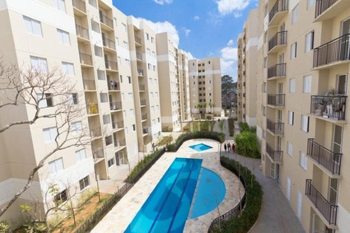 Imagem 24 de 30 de Excelente Apartamento Vila Industrial - Ap0981
