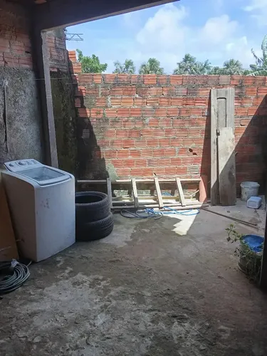 Casa / Ponto Comercial - Vila Conceição, Alto Do Calhau