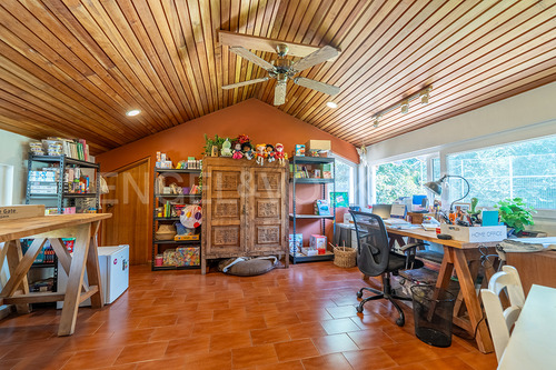 Casa Con Vista Al Sport Francés