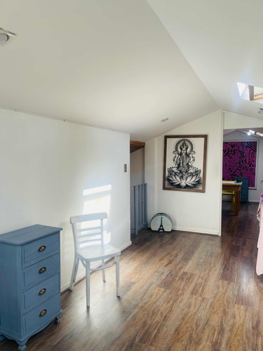 Único Y Hermoso Duplex De 4 Dormitorios Más Sala De Estar
