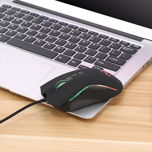 Hsxj Portuguese 3 Teclado E Mouse Para Jogos Com Luz De Fund