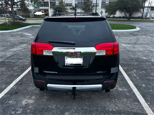GMC Terrain 3.6 Slt V6 At