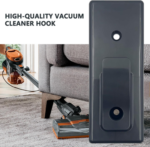 Accesorios De Vacío De Aspirador Wisiny Compatible De Del De