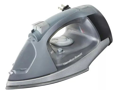 comprar Plancha Vaporizador Vertical,cable Retráctil, Hamilton Beach