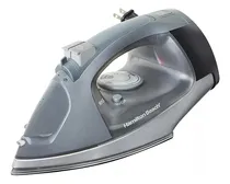 Comprar Plancha Vaporizador Vertical,cable Retráctil, Hamilton Beach