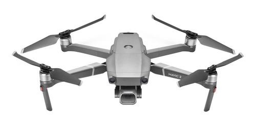 Drone Dji Mavic 2 Pro Fly More Combo 3 Bat Funda Cargador