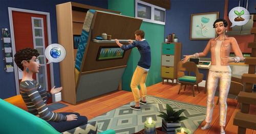 The Sims 4 Todas As Expansões Pc Digital Completo 2020