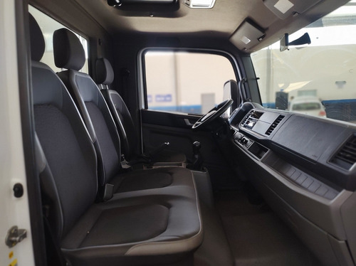 Volkswagen Delivery Express