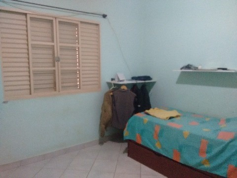 Imagem 30 de 30 de Chacara Aluga Na Vila Rica - Sorocaba/sp - Ch00456 - 4862490