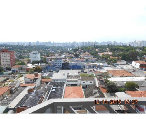 Imagem 11 de 15 de Apartamento Residencial À Venda, Vila Mascote, São Paulo - Ap3823. - Sc6252