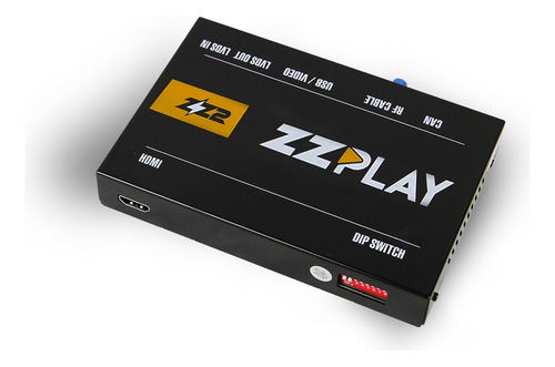Interface Carplay/ Android Auto Sem Fio Bmw It3-nbt