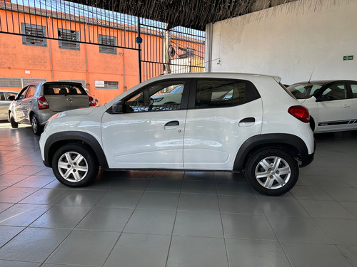 Renault Kwid ZEN 1.0 FLEX 12V 5P MEC.