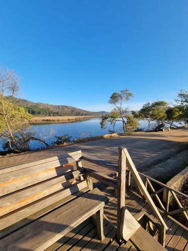 Parcelas A 8 Minutos Del Lago Vichuquén, Financiamiento