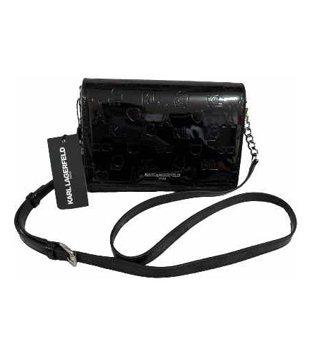 Bolsa Karl Lagerfeld Crossbody Mujer 100% Original