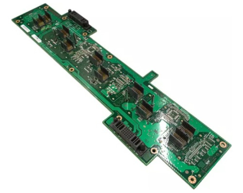 Backplane Emc Np 303-126-010a Arreglo Discos Storage Raid