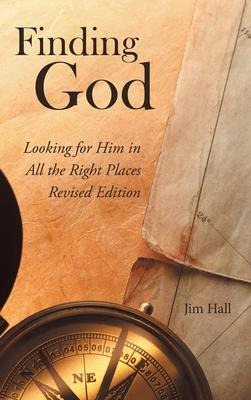 Libro Finding God : Looking For Him In All The Right Plac...