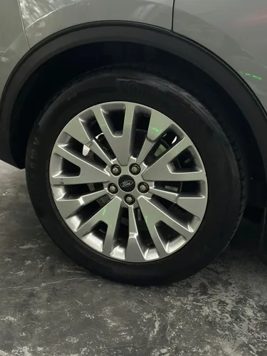 Ford Escape 2.0 Titanium Awd At
