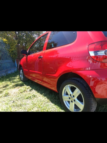 Volkswagen Fox 2009 1.6 Comfortline 3 P