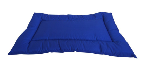 Imagen 1 de 5 de Cama Para Perro O Gato Lola Pets Tapiz Antidesgarro Chico