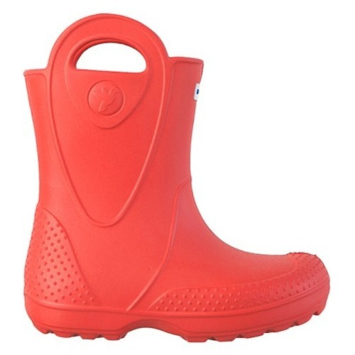 Bota De Lluvia Humms Sammy Niños