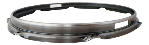 Par De Aros Mapex Sonic Saver 2.3mm 13 8 Furos Nickel Escov