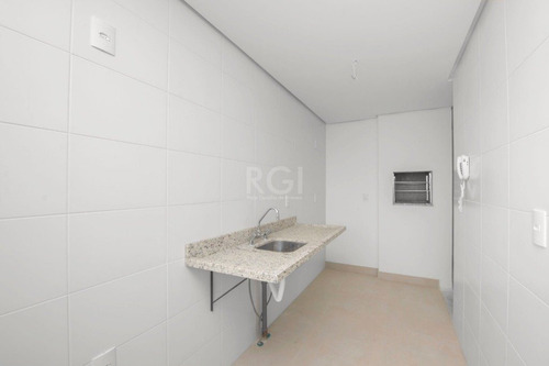 Apartamento Bom Jesus Porto Alegre - 7738