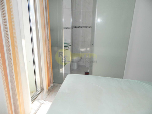 Imagem 26 de 30 de Apartamento Com 2 Dorms, Real, Praia Grande - R$ 235 Mil, Cod: 2885 - V2885